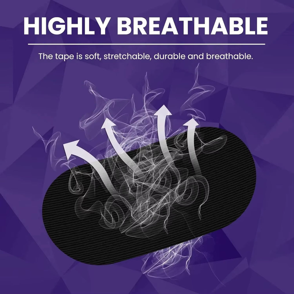 30/60Pcs Mouth Tape Sleeping Keep Mouth Close Prevent Snoring Gentle Sleep Strip for Home Travel Mouth Tape Mouth Tape