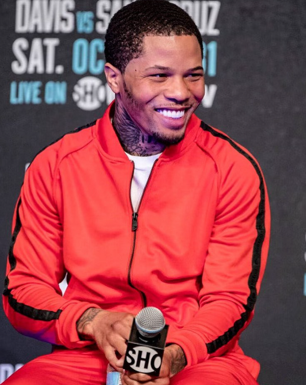 gervontaa