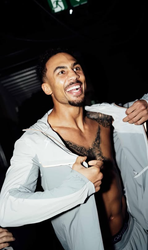benwhittaker