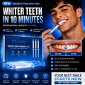 PureAura™ Whitening Gel & LED Accelerator