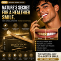 PureAura™ Natural Miswak Sticks