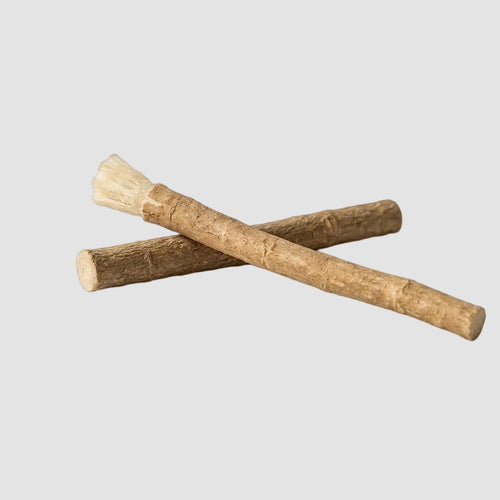 PureAura™ Natural Miswak Sticks