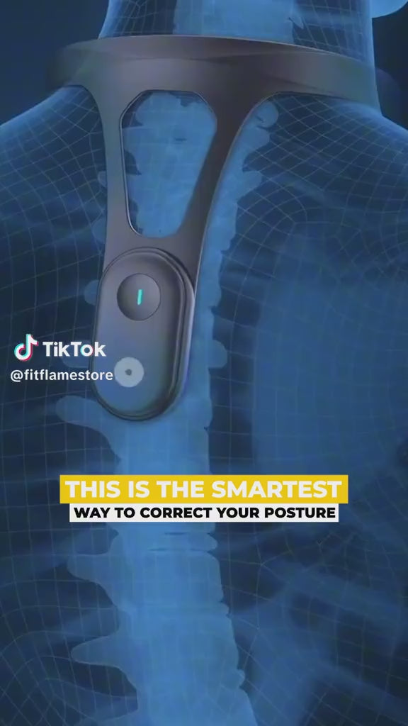 PurePosture Corrector Pro